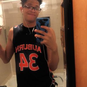 Meet your Posher, William